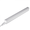 Régua LED T5 Chip Samsung 7W 600mm V-TAC