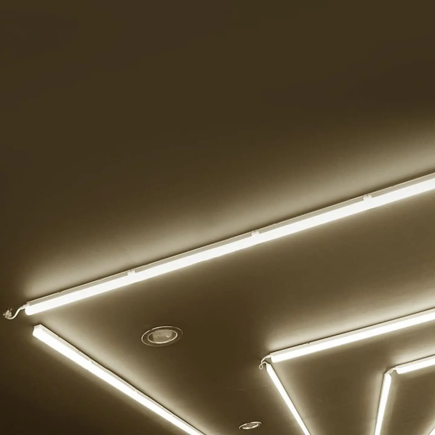 Regla LED T5 Chip Samsung 7W 600mm V-TAC 9
