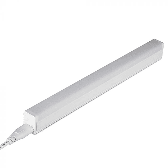 Régua LED T5 Chip Samsung 16W 1200mm V-TAC