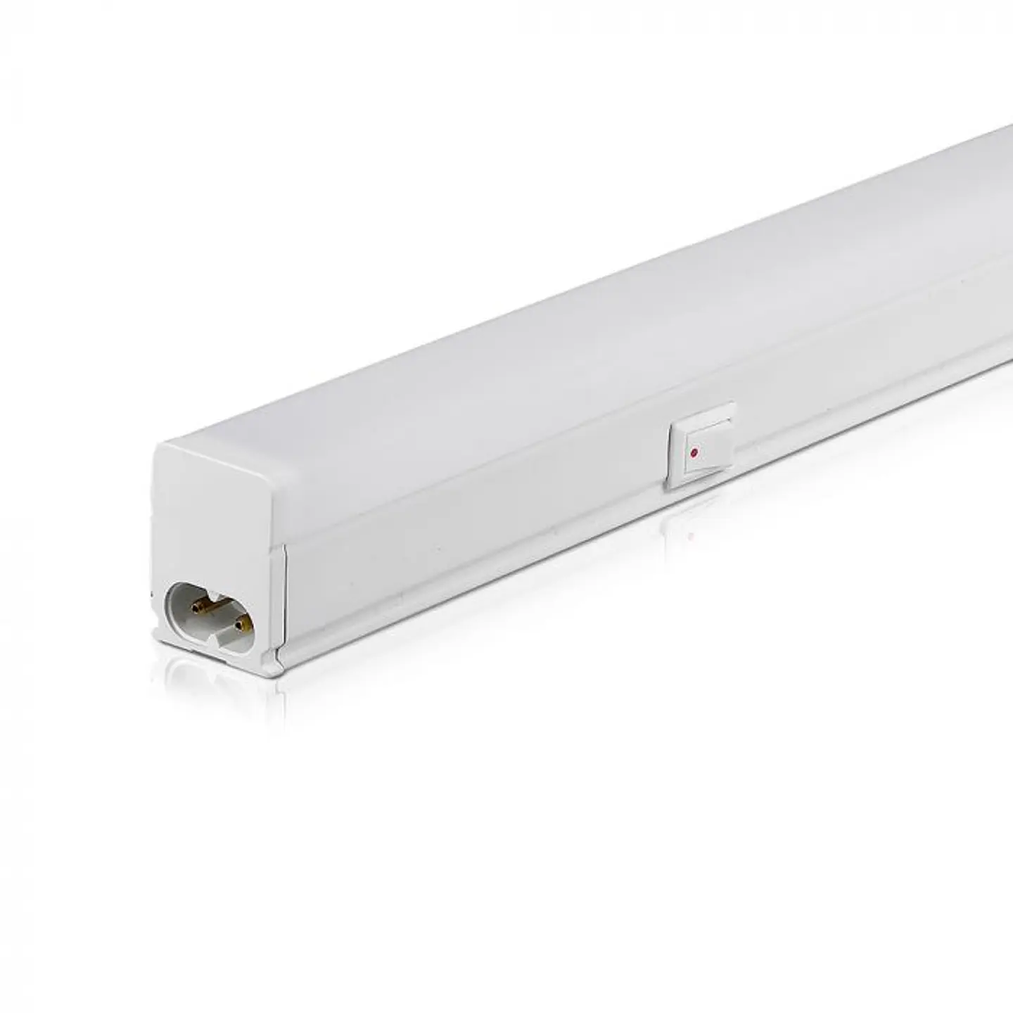 Régua LED T5 Chip Samsung 16W 1200mm V-TAC 1