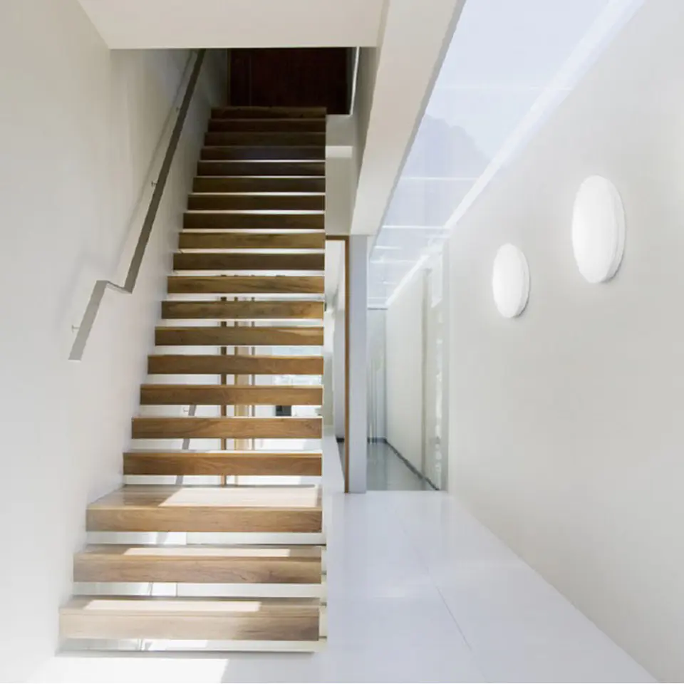 Surface Bulkhead 300 P 15W 840 WT IP65 Ledvance 4