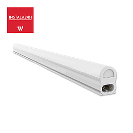 Regla LED T5 7W 600mm 3000K V-TAC