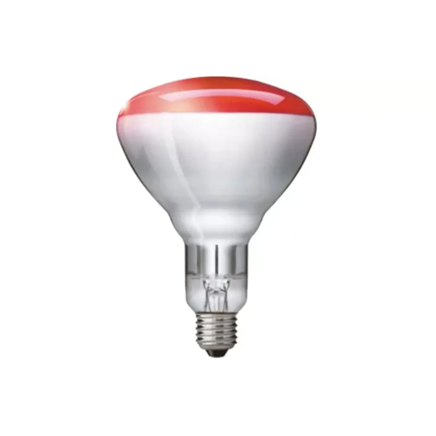 Bombilla Infrarrojo BR125 250W E27 230-250V Red 1CT/10 Philips 1