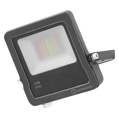 Proyector SMART+ Wifi 20W RGB+W Ledvance
