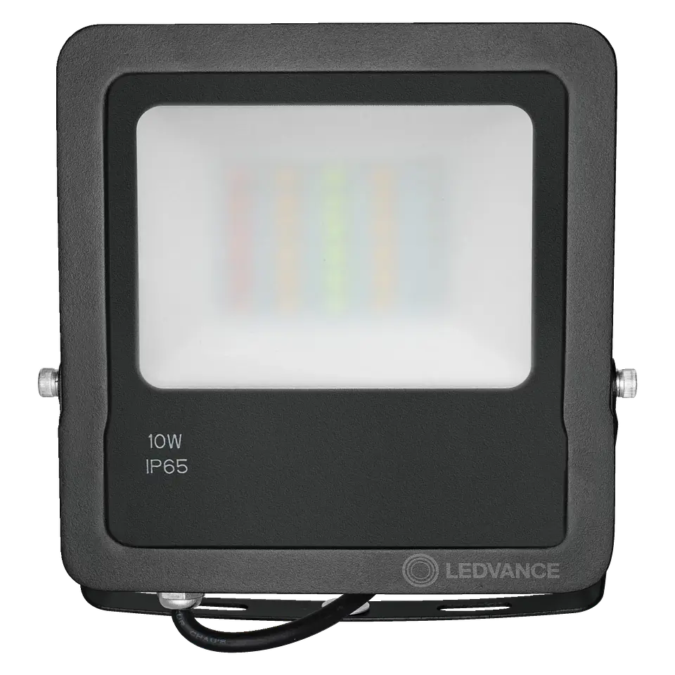 Floodlight SMART+ Wifi 10W RGB+W Ledvance  2