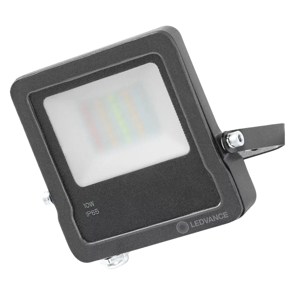 Floodlight SMART+ Wifi 10W RGB+W Ledvance  1