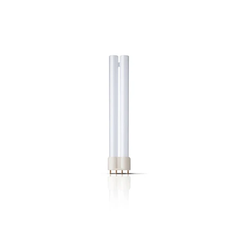 Bombilla anti-insectos BL PL-L 18W/10/4P 1CT/25 Philips