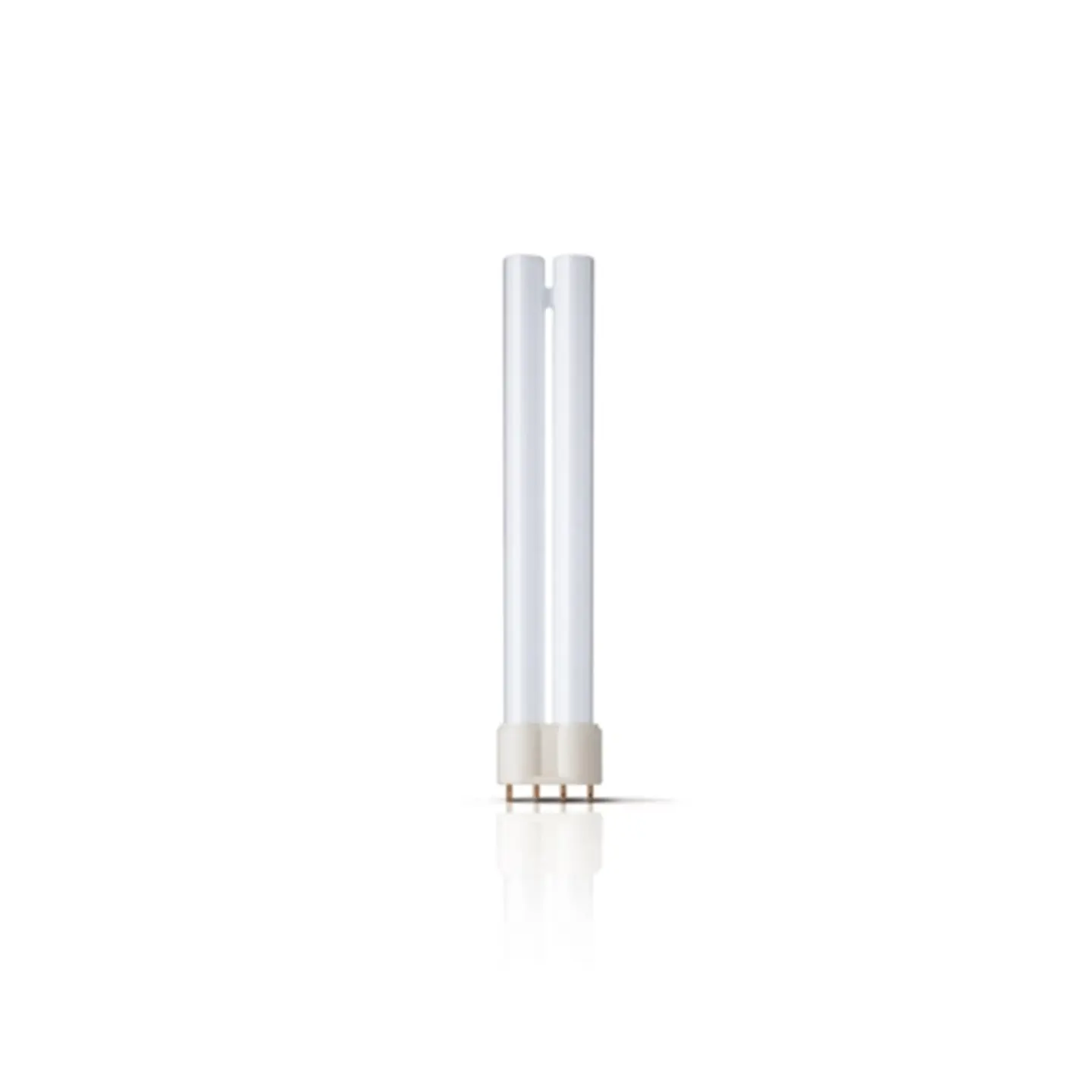 Lâmpada anti-insetos BL PL-L 18W/10/4P 1CT/25 Philips 1