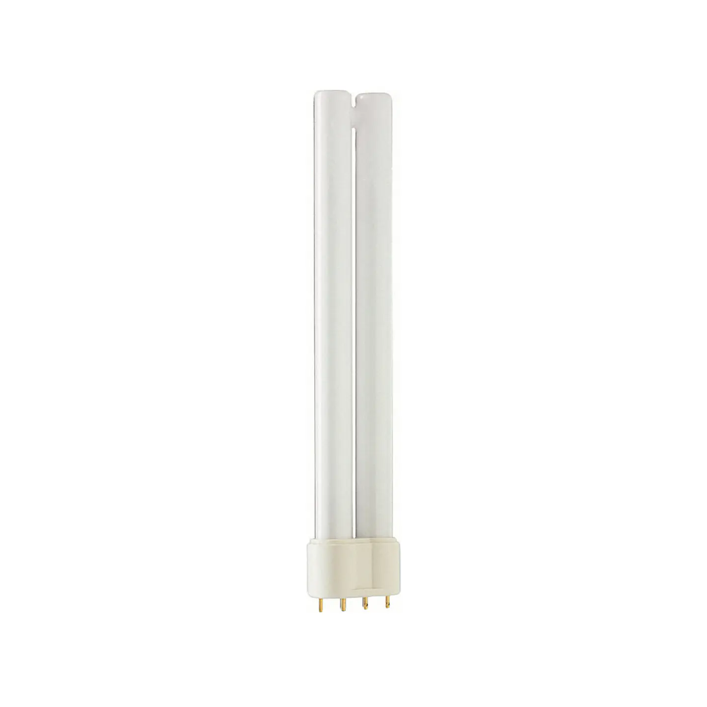 Bombilla fluorescente MASTER PL-L 18W 4P 1CT/25 Philips 1