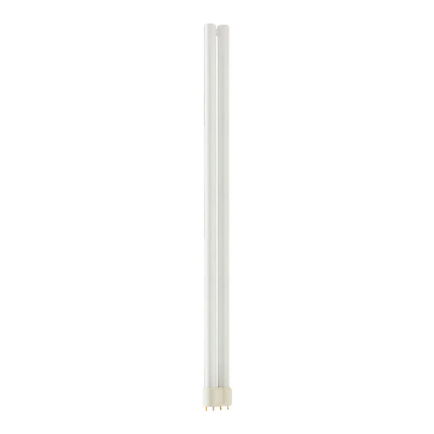 Lâmpada fluorescente MASTER PL-L 40W 4P 1CT/25 Philips 1
