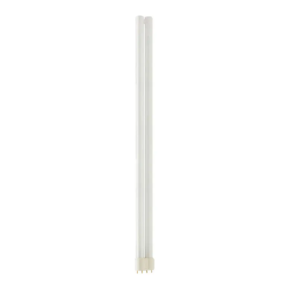 Lâmpada fluorescente MASTER PL-L 40W 4P 1CT/25 Philips 1