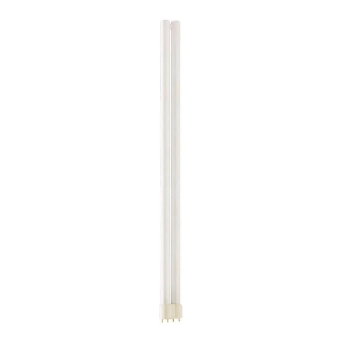 Lâmpada fluorescente MASTER PL-L 55W 4P 1CT/25 Philips