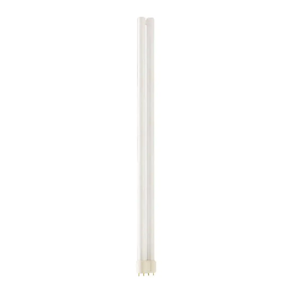 Lâmpada fluorescente MASTER PL-L 55W 4P 1CT/25 Philips 1