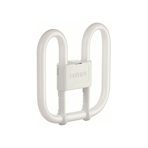 Lâmpada fluorescente PL-Q 28W 840 4P 1CT/10BOX Philips