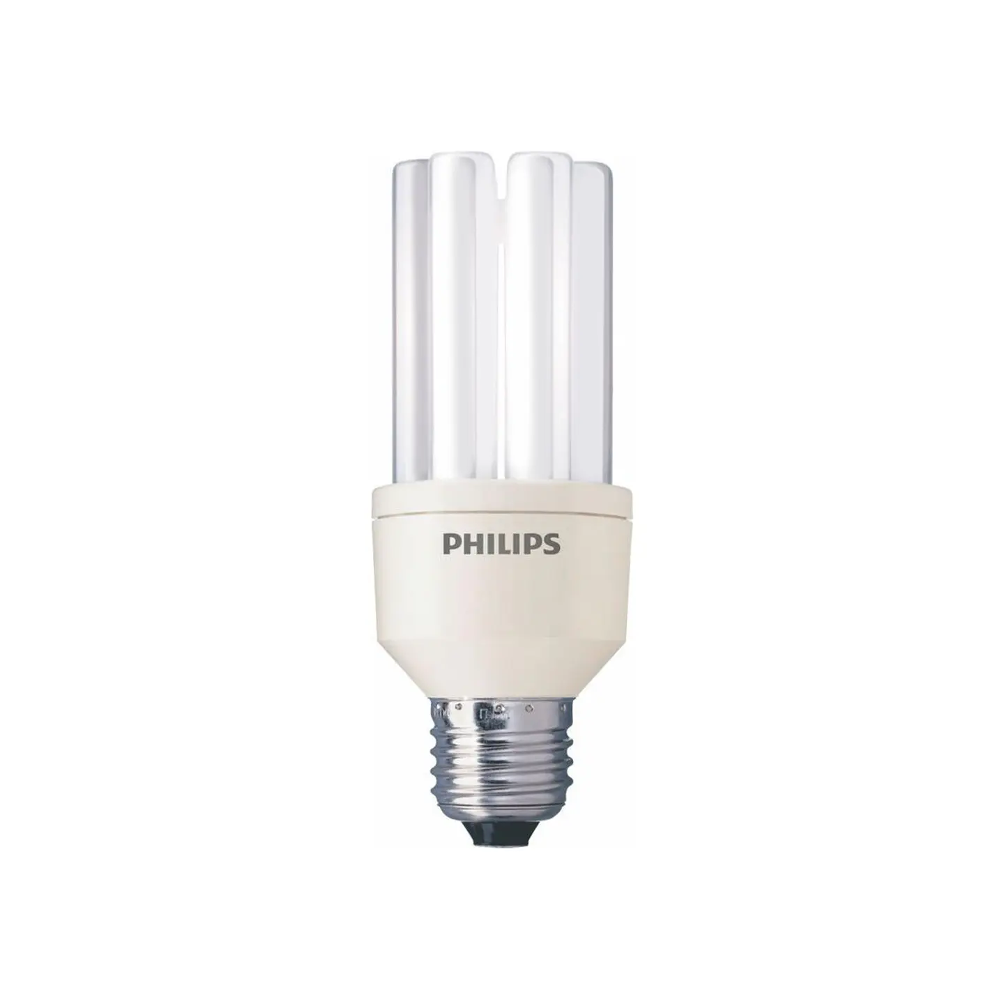 Bombilla MASTER PL-E 15W 827 E27 220-240V 1CT/6 E27 Philips 1