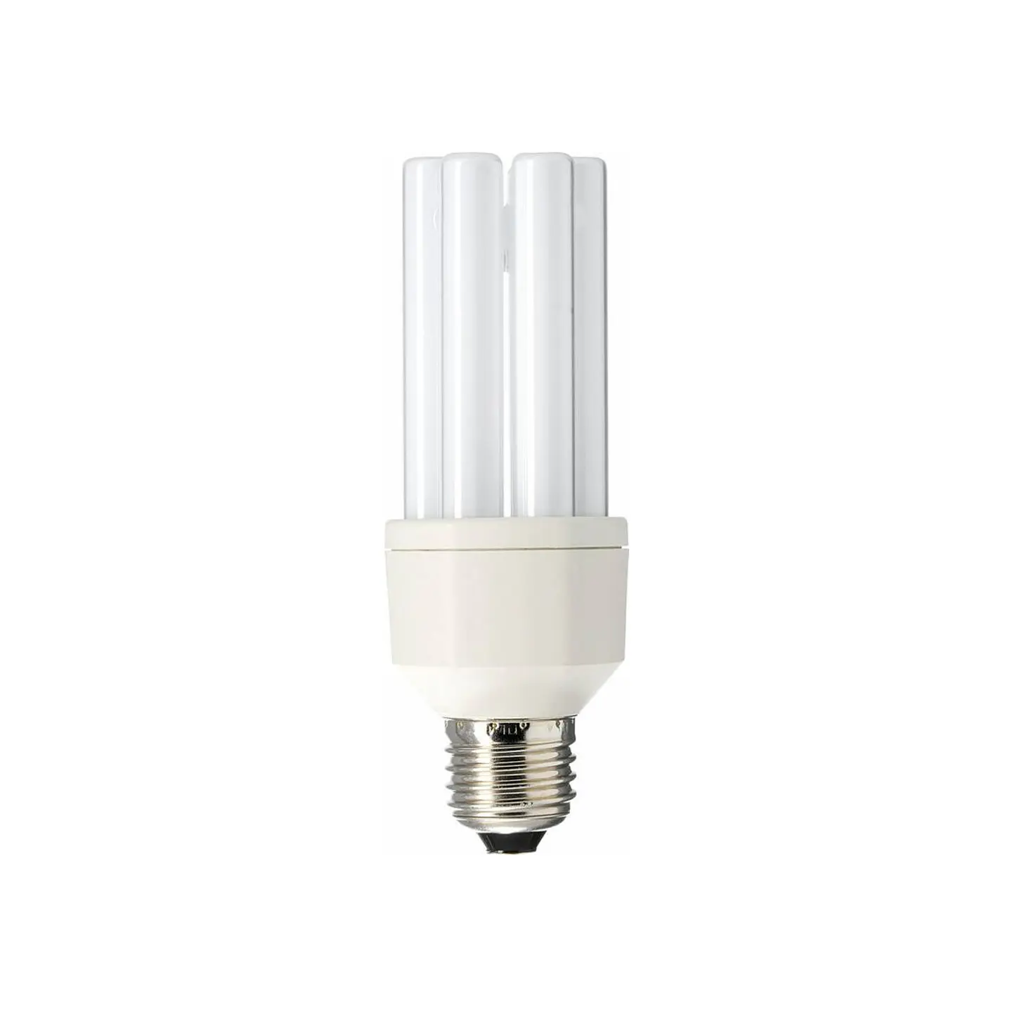Bombilla fluorescente MASTER PLE-R 20W 827 E27 220-240V 1CT/6 Philips 1