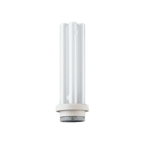 Lâmpada fluorescente MASTER PL-R ECO 17W 830/4P 1CT/5X10BOX Philips