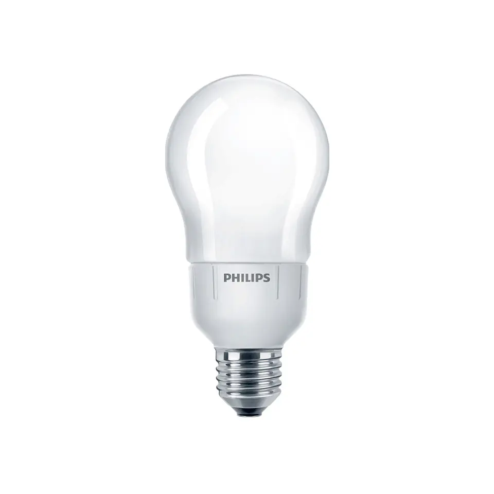 Lâmpada MASTER Softone 16W WW E27 220-240V 1PF/6 Philips 1