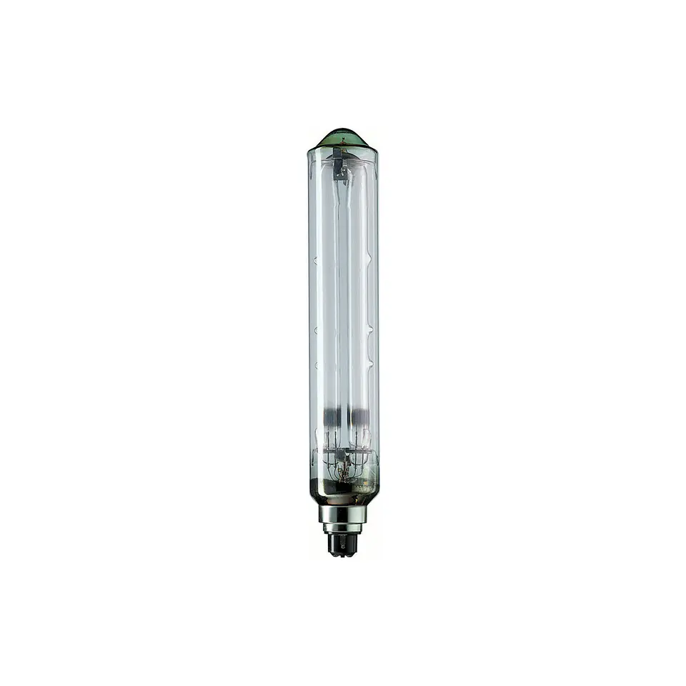 Bombilla de descarga MASTER SOX-E 18W BY22d 1SL/12 Philips 1