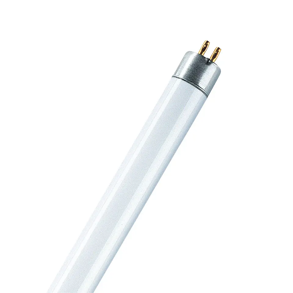 Fluorescent lamp  Lumilux T5 HE 21W 827 G5 Osram  1