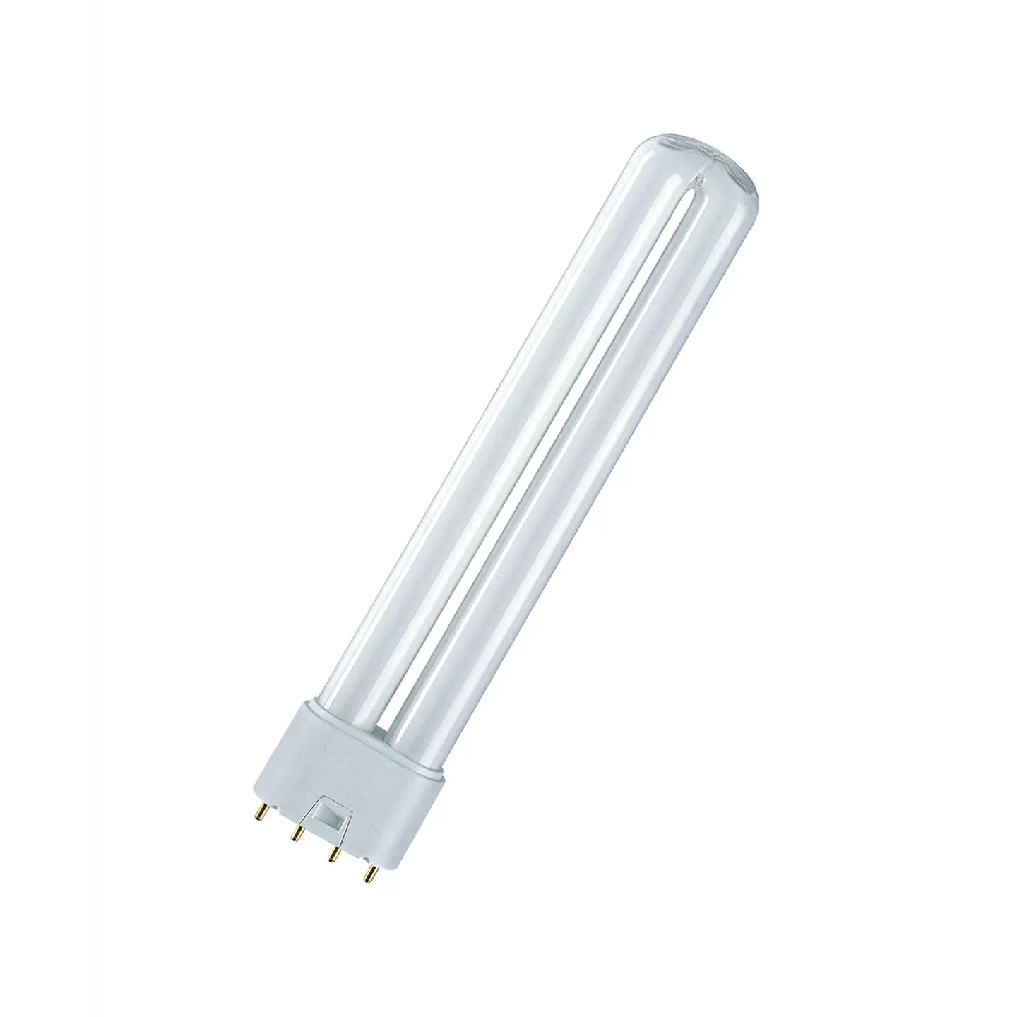 Bombilla Lumilux DULUX L 80W 840 2G11 Osram 1