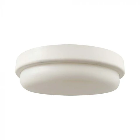 Bulkhead LED 12W 4000K V-TAC