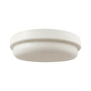 LED Bulkhead 24W 240mm 4000K IP54 V-TAC