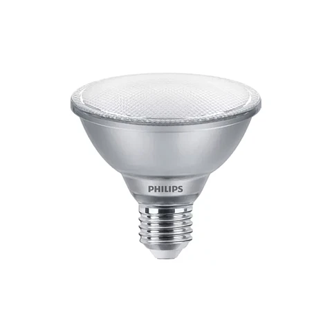 Lâmpada MAS LEDspot VLE D 9.5-75W PAR30S E27 25° Philips