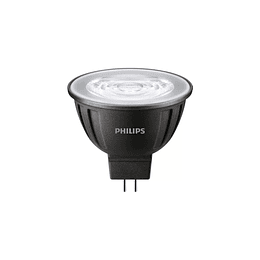 Bombilla MAS LEDspotLV D 7.5-50W 927 MR16 GU5.3 36° Philips