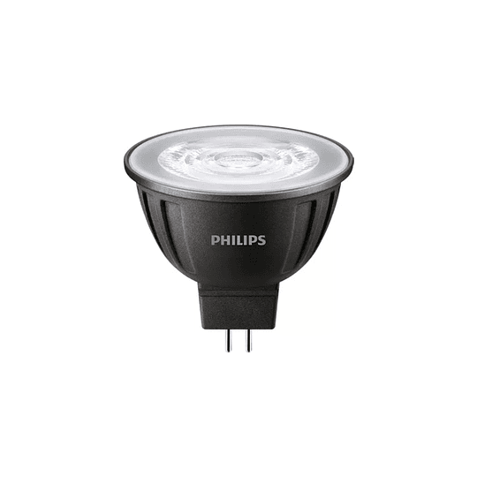 Bombilla MAS LEDspotLV D 7.5-50W 927 MR16 GU5.3 36° Philips