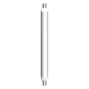 Lâmpada LED Line 57 284mm 7W 827 140° Frosted S15s Osram