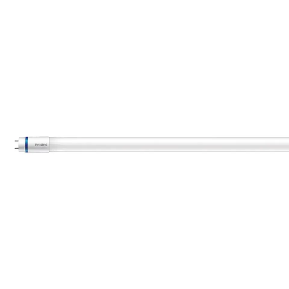 Lâmpada MASTER LEDtube T8 600mm HO 8W Philips 2