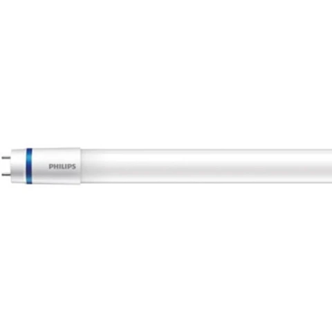 Lâmpada MASTER LEDtube T8 600mm HO 8W Philips