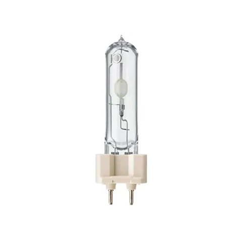 Lâmpada de descarga MASTER CDM-T Elite 50W 942 G12 1CT Philips