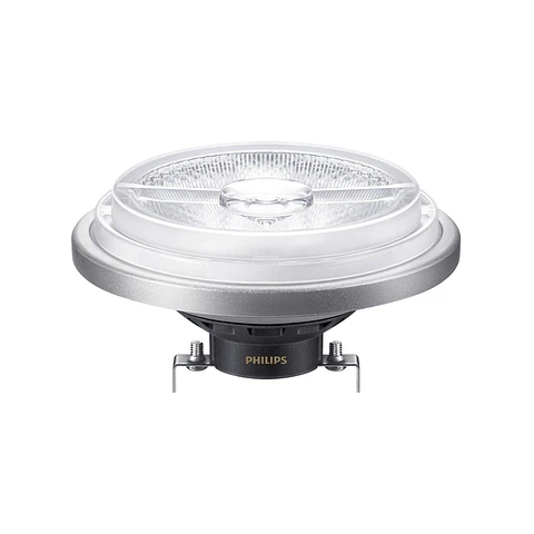 Lâmpada MAS LED ExpertColor 11-50W 930 AR111 40° Philips
