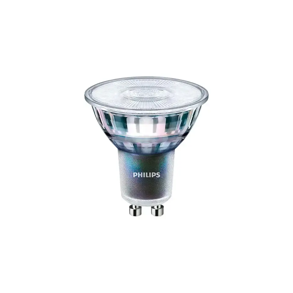 MASTER LED ExpertColor 3.9-35W 927 GU10 Philips  1