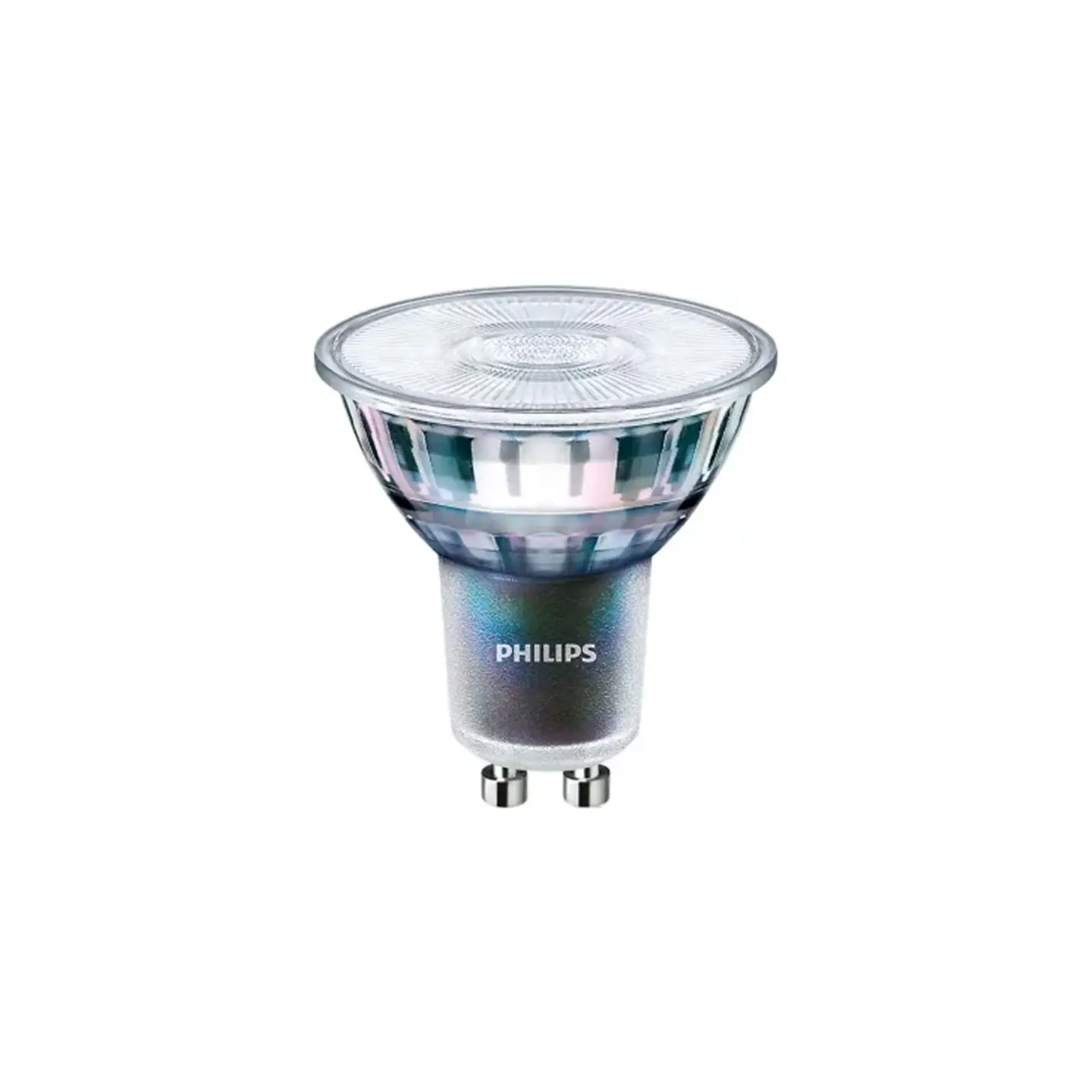 Lâmpada MASTER LED ExpertColor 5.5-50W 930 GU10 25° Philips 1