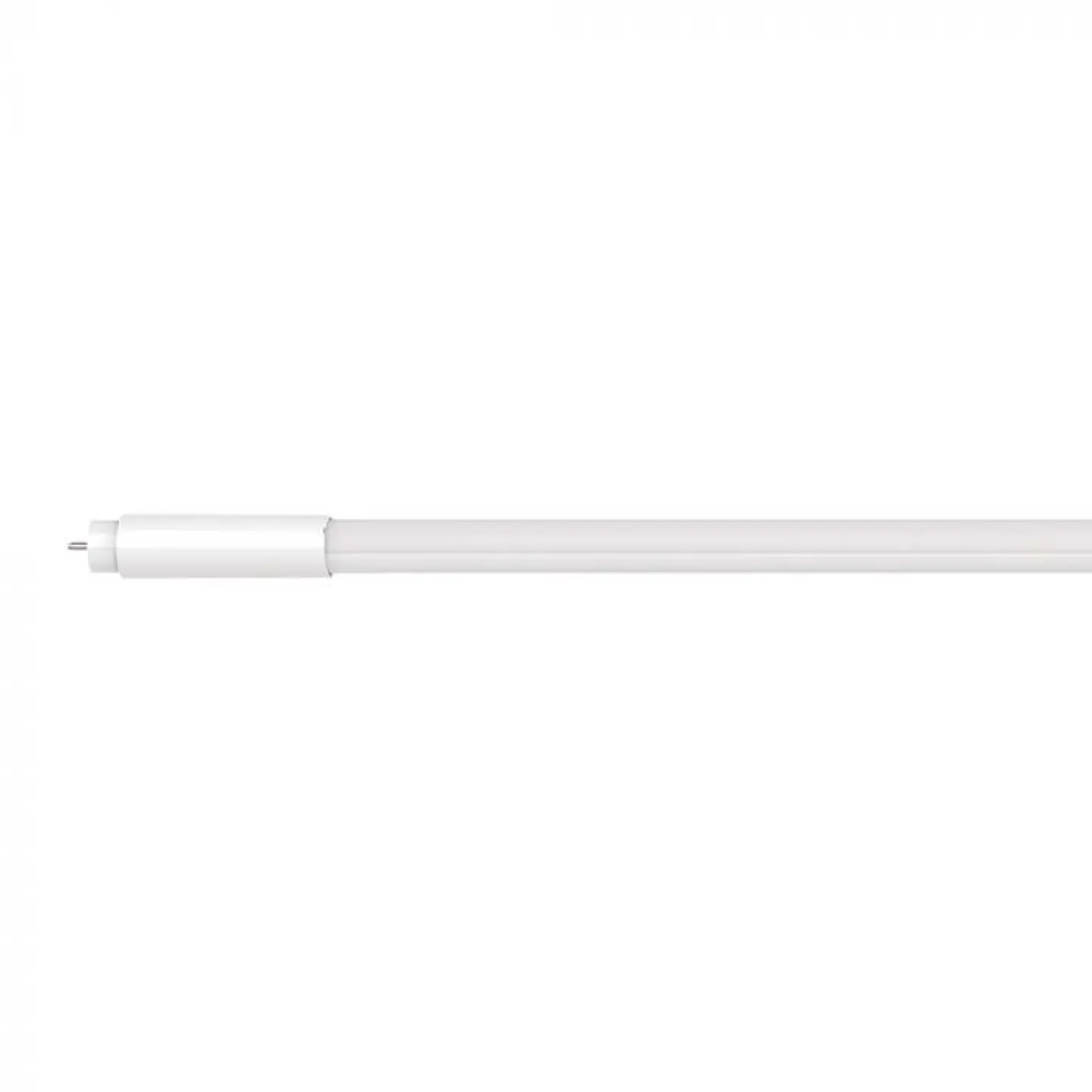 Lâmpada Tubo LED Vidro T5 1200mm 16W G5 V-TAC 1