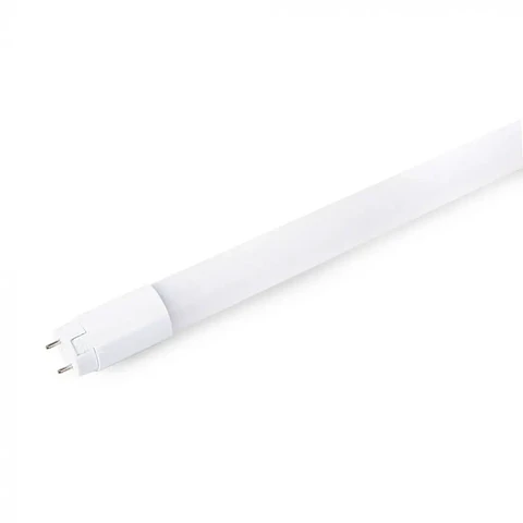 Lâmpada Tubo LED T8 Nanoplástico 1500mm 20W 4000K G13 V-TAC