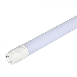 Lâmpada Tubo LED T8 Nanoplástico 600mm 9W 4000K G13 V-TAC