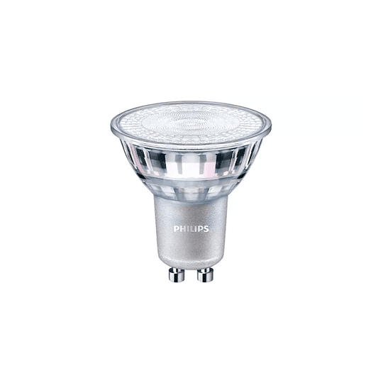 Bombilla MASTER LEDspot VLE D 4.9-50W GU10 930 36° Philips