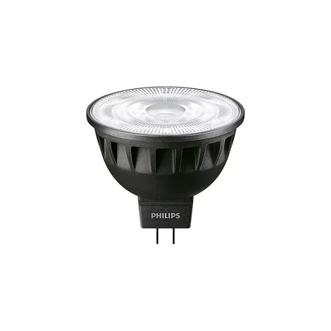 Lâmpada MASTER LEDspot ExpertColor 6.7-35W MR16 940 GU5.3 36° Philips