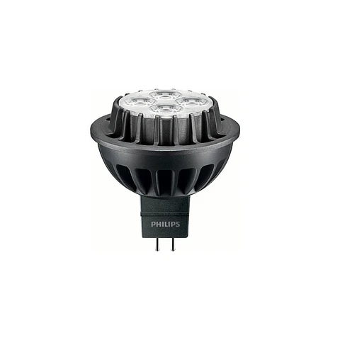 Lâmpada MASTER LEDspot LV D 8.0-50W 827 MR16 36D GU5.3 Philips