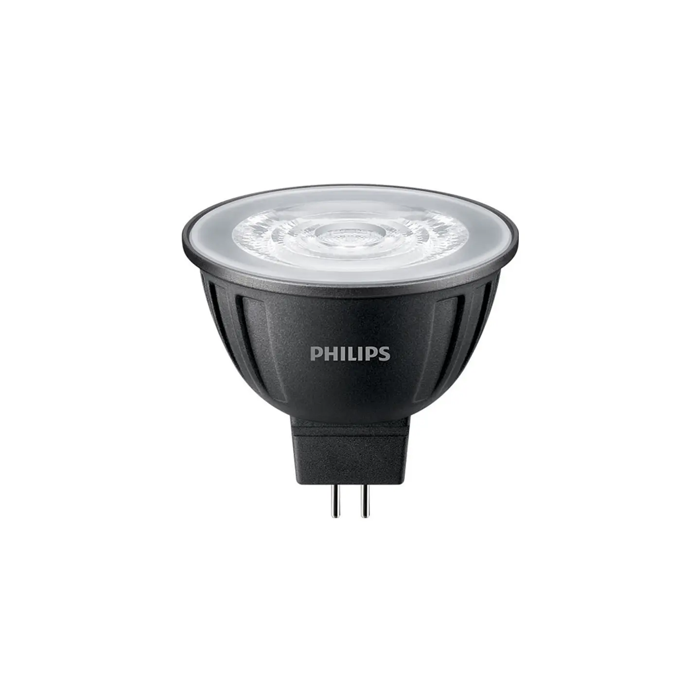 Lâmpada MASTER LEDspot LV D 8-50W MR16 24° Philips 1
