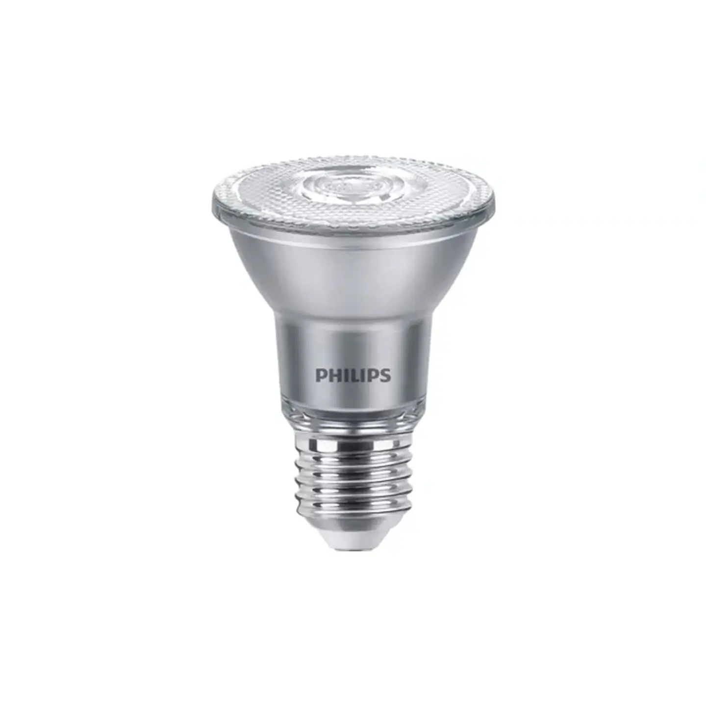 Bombilla MASTER LEDspot VLE D 6-50W 940 PAR20 40° Philips 1