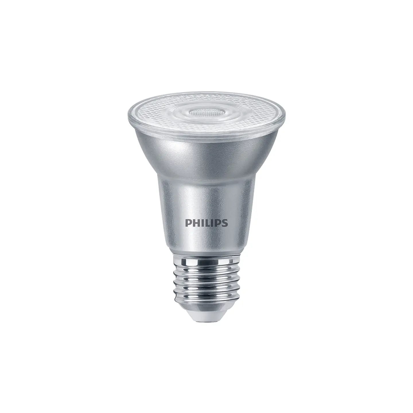 Lâmpada MASTER LEDspot CLA D 6-50W 840 PAR20 E27 25° Philips 1