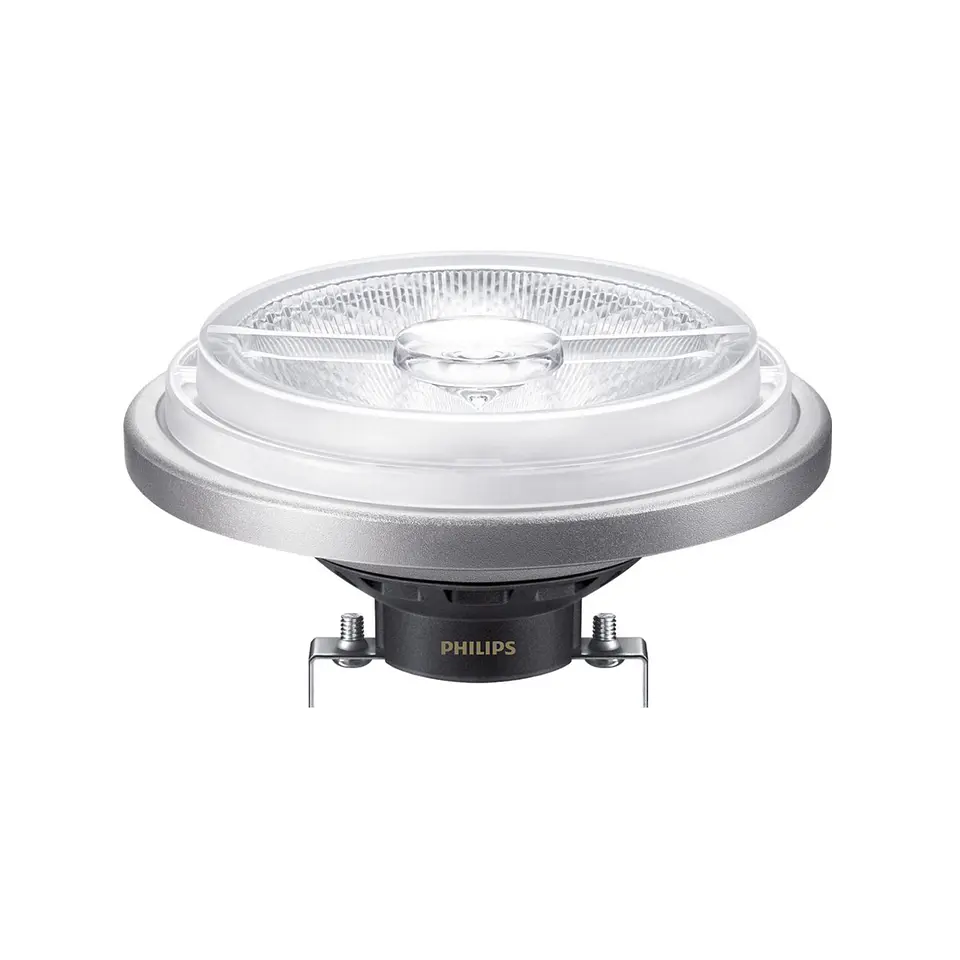 Lâmpada MASTER LEDspot LV D 20-100W 940 AR111 24° Philips 1