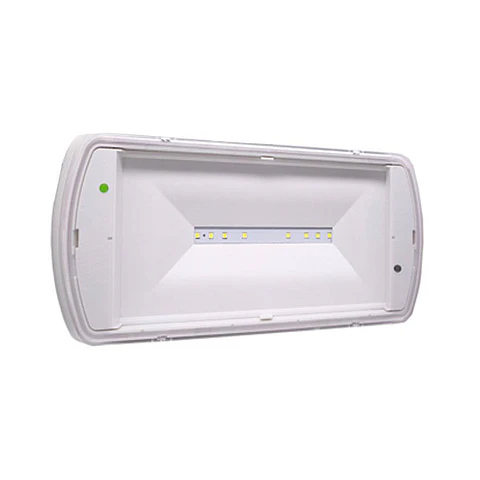 Pantalla de Emergencia SafeLite 20 M/NM IP42 100lm 1h Eaton