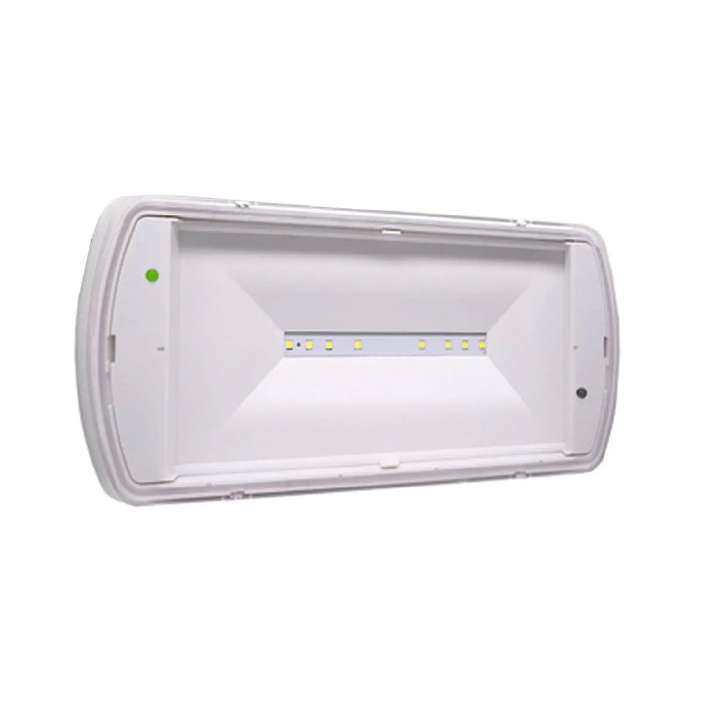 Pantalla de Emergencia SafeLite 20 M/NM IP42 100lm 1h Eaton 1