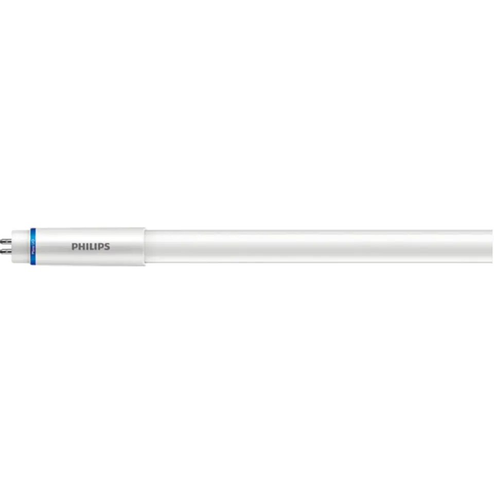 Tubo MASTER LEDtube T5 HF 600mm HE 8W 840 Philips 1
